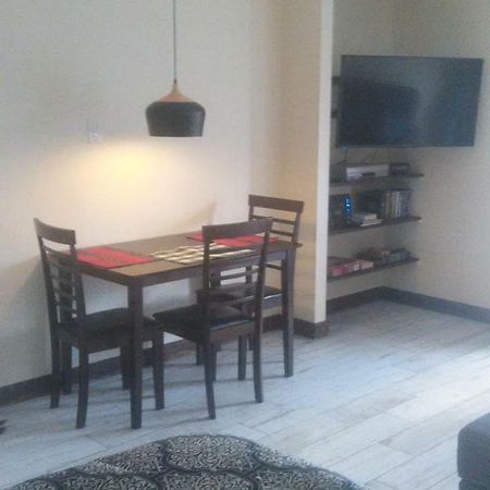 Bernache Appartement Mont-Tremblant Buitenkant foto