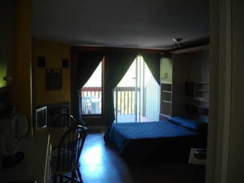 Bernache Appartement Mont-Tremblant Buitenkant foto